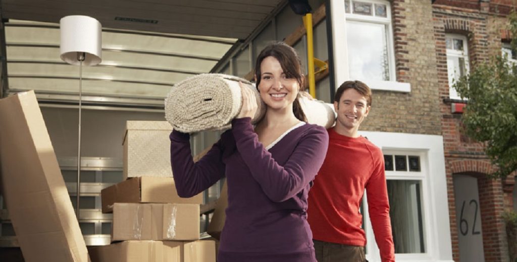 Vancouver Movers, moving company