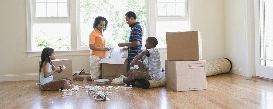 Long Distance Movers Vancouver BC - Vancouver Movers