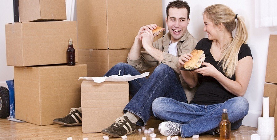 Local Movers Vancouver BC - Vancouver Movers