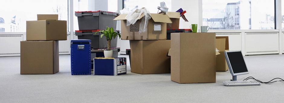 Office Movers Vancouver BC - Vancouver Office Movers